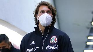 “Es todo un sueño”: Santiago Jiménez sobre su convocatoria a la selección de México