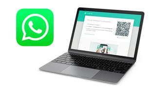 Mira cómo descargar WhatsApp en PC