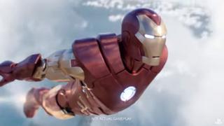 PS4: Iron Man VR programa su fecha de lanzamiento para julio