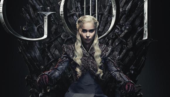 Segundo capítulo de la octava temporada de Game of Thrones aún no cuenta con título oficial. (Foto: HBO)