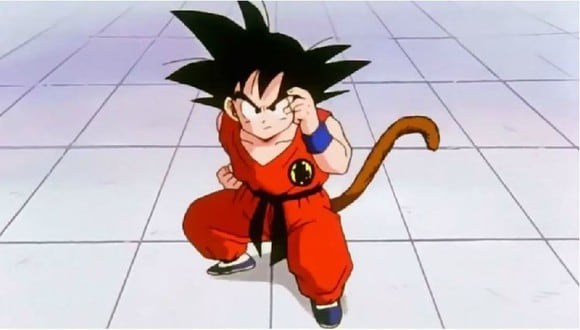 Dragon Ball lanza cuarto box de los primeros episodios de Goku niño en Blu-ray