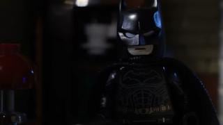 Tráiler de “The Batman” es recreado al estilo Lego y miles se sorprenden por el parecido
