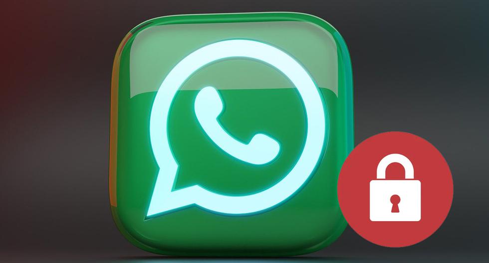WhatsApp: Przewodnik po dodawaniu kodu PIN do zablokowanych czatów |  Zabawa sportowa