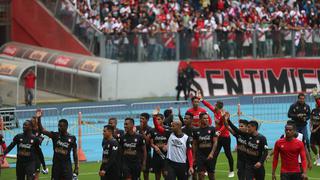 Perú vs. Escocia: FPF hace llamado a jefe de la Región Lima para realizar show de despedida