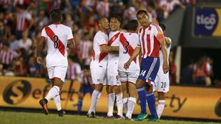 Perú vs. Paraguay: ¿ante qué rival ganamos más partidos de manera consecutiva?