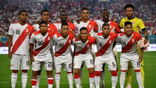 Marathon hace aclaración sobre precios de las camisetas de la Selección Peruana