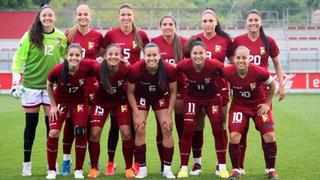Deyna Castellanos y futbolistas de la selección femenina de Venezuela denuncian abuso y acoso