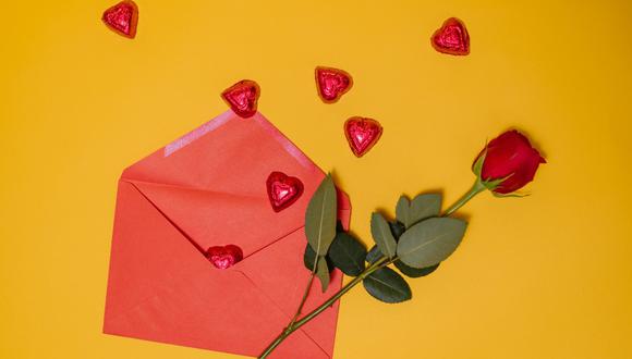 San Valentín 2023: las frases, imágenes y dedicatorias más bonitas para  enviar el 14 de febrero | MEXICO | DEPOR