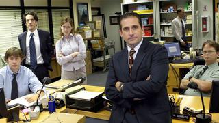 “The Office”: la verdadera razón por la que Steve Carell volvió como Michael Scott en el final de la serie