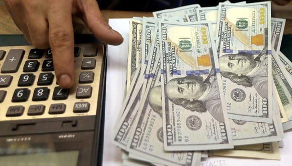 ¿Cuál es el precio del dólar en México? (Foto: Reuters)
