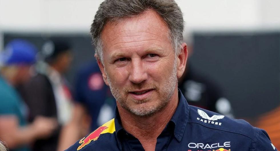 F1 en alerta: ¿de qué acusan al jefe de Red Bull y cuándo será el día de su ‘juicio final’?