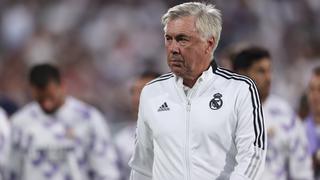 Guerra avisada en Madrid: directorio da condición y fecha a Ancelotti para no destituirlo 