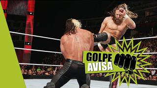WWE: ¿Daniel Bryan es el luchador más técnico de la última década? (VIDEO)