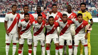 Perú vs. Ecuador: arrancó inscripción al sorteo para adquirir las entradas del amistoso en el Nacional