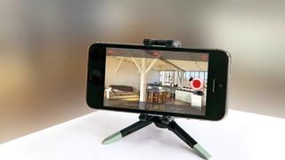 Zoom: cómo utilizar tu celular como cámara web