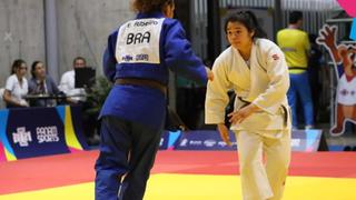 Perú obtiene medallas de bronce y plata en judo en los Juegos Panamericanos Junior Cali 2021