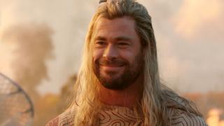 “Thor: Love and Thunder”: fecha de estreno y cuándo podrá verse en Disney Plus