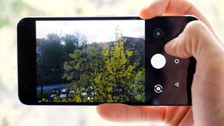 Aprende los pasos para mejorar la cámara de tu celular Xiaomi