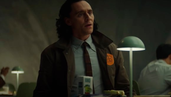 La segunda temporada de la serie de "Loki" ya tiene fecha de estreno. (Foto: Captura/YouTube-Disney Plus)