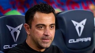 Xavi arrasa con el Barça: el presente vs. el inicio de las últimas tres temporadas