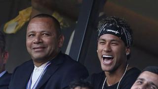 Neymar ilusiona un poco más al Real Madrid: este es el 'guiño' de su padre del todos hablan [VIRAL]