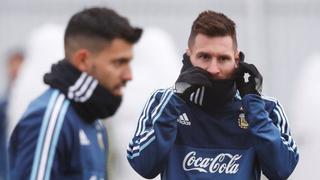 ¿Será verdad? Lionel Messi respondió si ponía o no a sus amigos en la Selección de Argentina