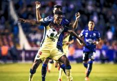 No se hicieron daño: América empató 0-0 con Querétaro en la fecha 1 del Apertura 2021