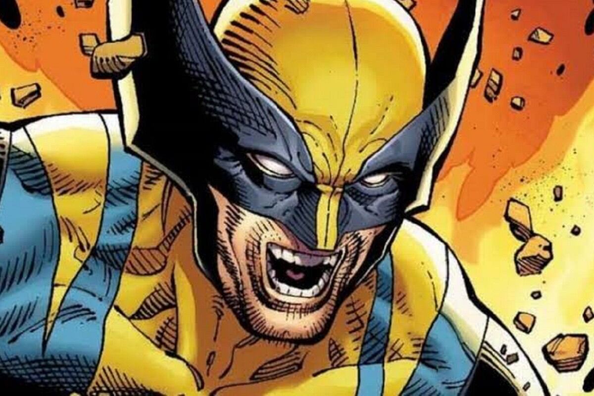 Wolverine: la terrible masacre a la que sobrevivió con medio cuerpo en el cómic X-Force #5 (Foto: Marvel)