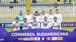 Ayacucho FC vs. Wilstermann: fecha y horarios para ver el duelo por Copa Sudamericana