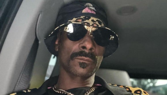 Snoop Dogg vuelve a ser demandado por agresión sexual. (Foto: Instagram)