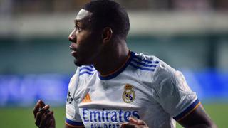 ‘Recado’ a Ramos: Alaba revela que el propio Real Madrid le pidió llevar el dorsal ‘4′