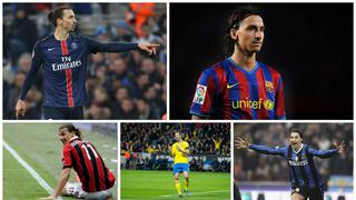 Ibrahimovic de cumpleaños: las 10 frases más controversiales del sueco