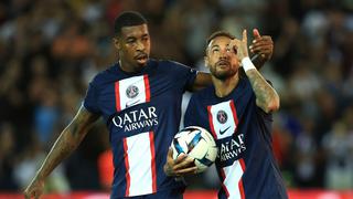 PSG vs Tolouse (3-0): video, resumen del partido y goles de Neymar y Mbappé por Ligue 1