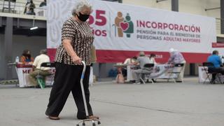 Pensión Bienestar 2022 en México: cuándo depositan, cuáles son los beneficios y cómo inscribirme