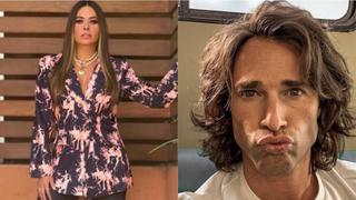 Galilea Montijo criticó a Sebastián Rulli por cuestionar postura de influencers en México y le recuerda que ese no es su país | VIDEO