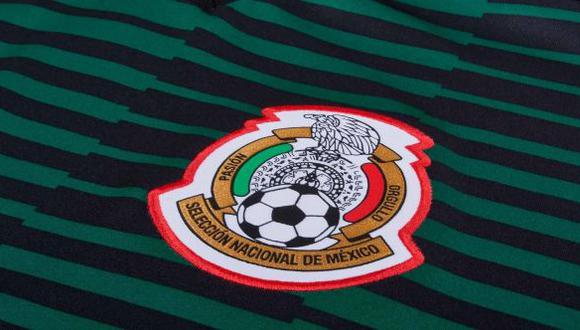 La Selección Mexicana confirmó que su escudo tendrá cambios en las próximas semanas. (Foto: Imago 7)