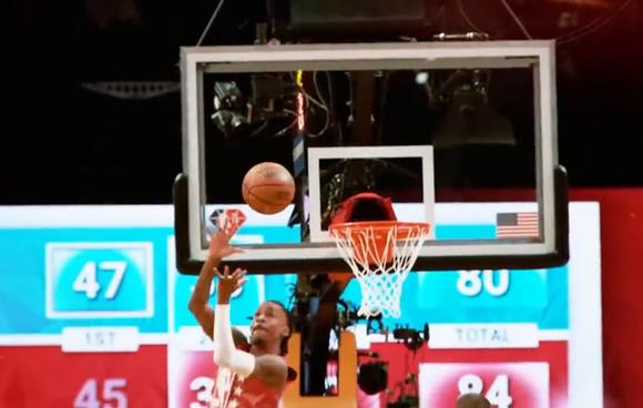 NBA All Star 2023 Team LeBron vs. Team Giannis: mira el juego de las estrellas | Video: NBA