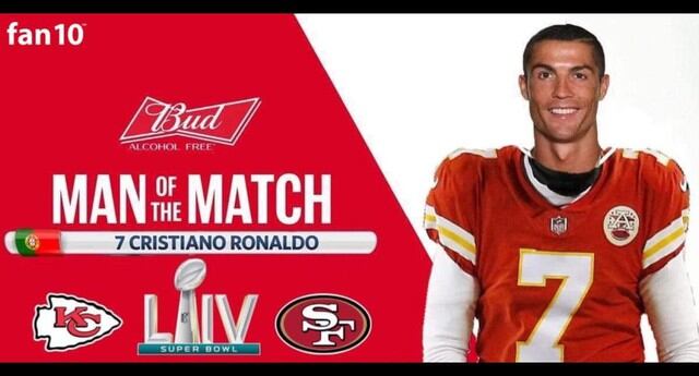 Los mejores memes del Super Bowl 2020 en el Hard Rock Stadium. (Foto: Facebook)