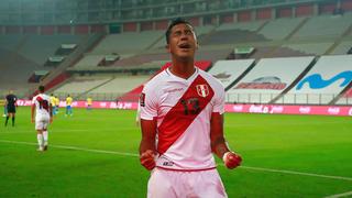 Renato Tapia y el sueño de retirarse campeón con Alianza Lima 