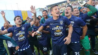 Alianza Lima puso a la venta abonos para todos los partidos del Torneo Clausura