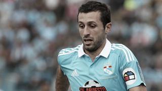 Sporting Cristal: Horacio Calcaterra es la tercera baja para el debut en el Torneo de Verano