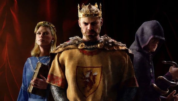 ¿Vale la pena jugar Crusader Kings III? Esto dijo la prensa especializada
