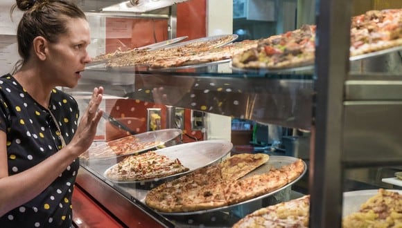La pizzería de Columbus, Ohio, no pensó que recibiría tamaña ola de críticas en redes sociales. (Foto: Pixabay)