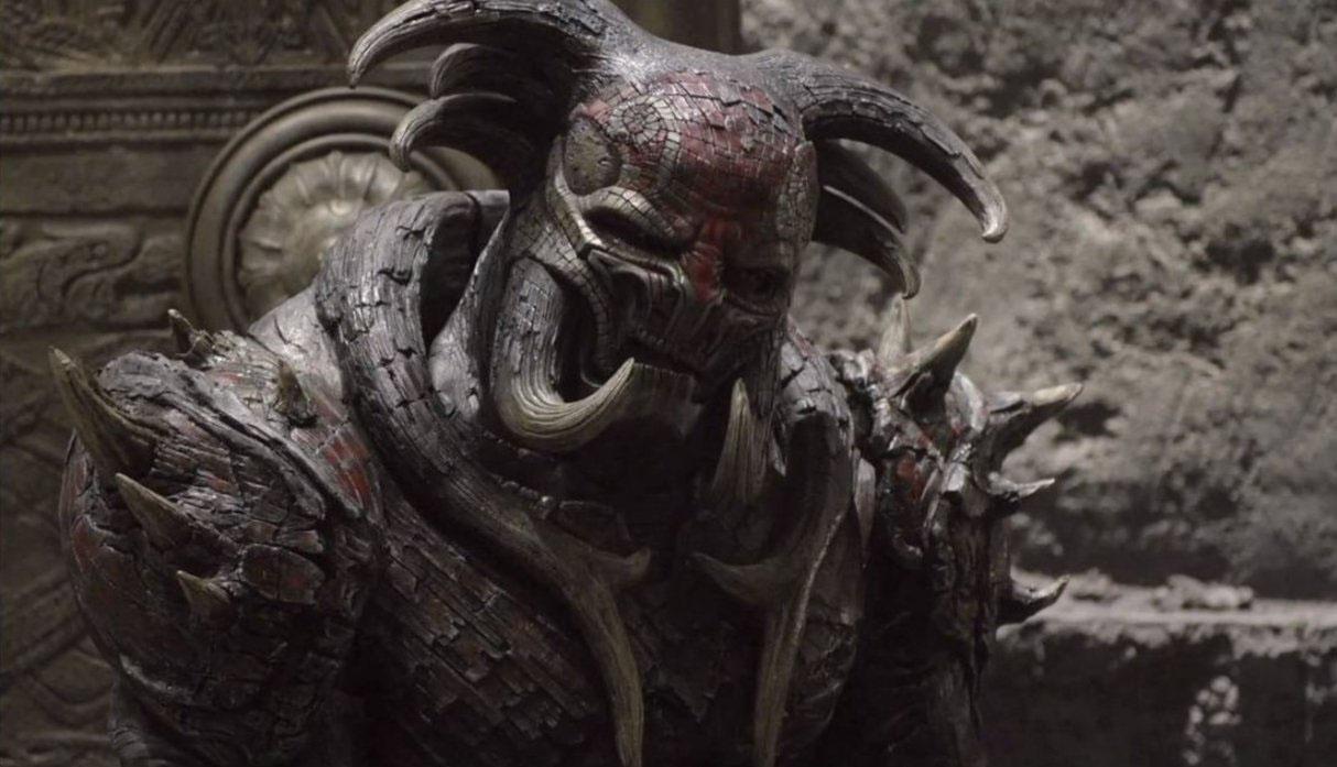 Kurse (Thor: The Dark World) (Foto: Marvel Studios)