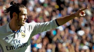 Si no es Cristiano, es Gareth Bale: mira los dos goles que le hizo a Leganés