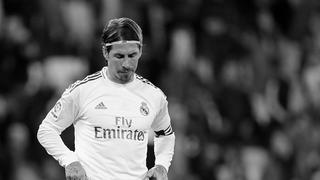 Crisis ‘blanca’: Ramos y Real Madrid no llegan a acuerdo de renovación