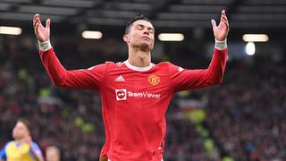 Manchester United no gana y Cristiano Ronaldo sigue de malas: empate 1-1 ante Southampton por Premier