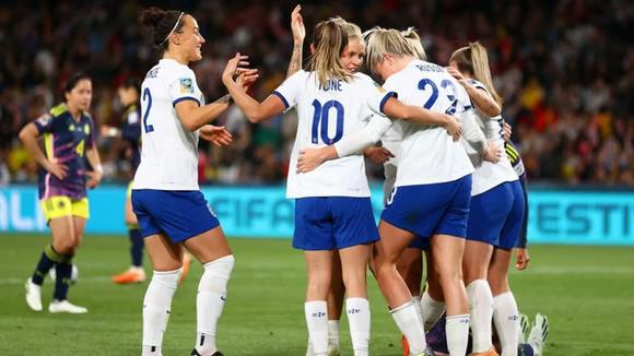 Inglaterra vs. Australia: promoción del partido por semifinal del Mundial Femenino. (Video: Selección de Australia)