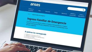 Bono Anses 10.000 pesos argentinos IFE, entra ahora: cómo cobrar ONLINE el subsidio del Gobierno de Alberto Fernández 