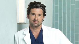 “Grey’s Anatomy”: otro actor de la serie casi interpreta a Derek Shepherd en lugar de Patrick Dempsey